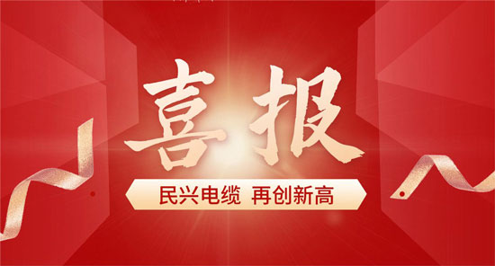 东莞亚洲必赢电缆入选广东省首席质量官质量变革创新典型案例