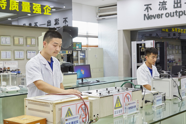 东莞制造业如何做品牌？？？？？？？？这家工业企业签下甄子丹任代言人