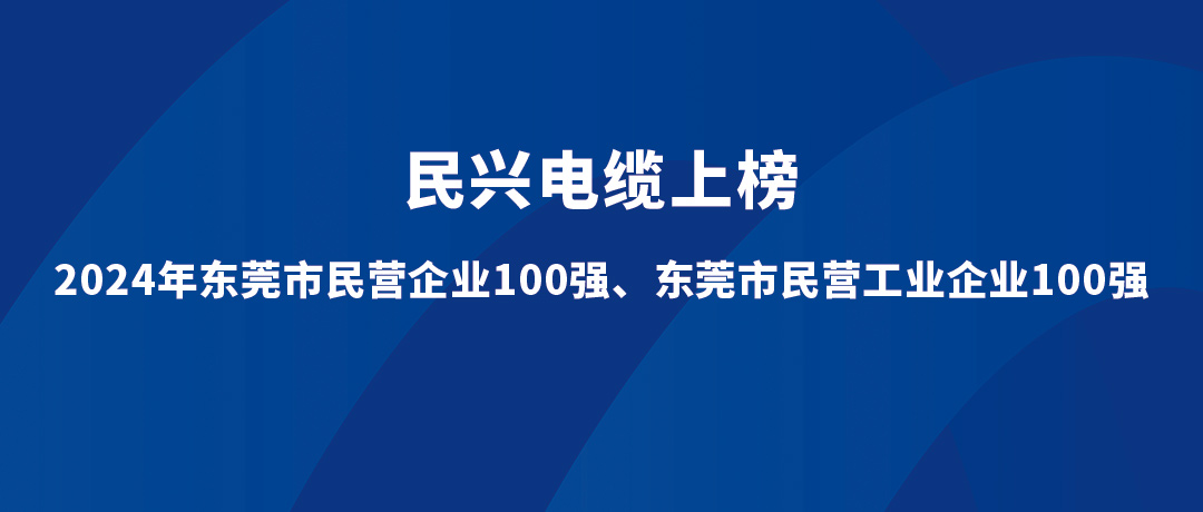 亚洲必赢位列第15位！2024年东莞市民营工业企业100强榜单发布
